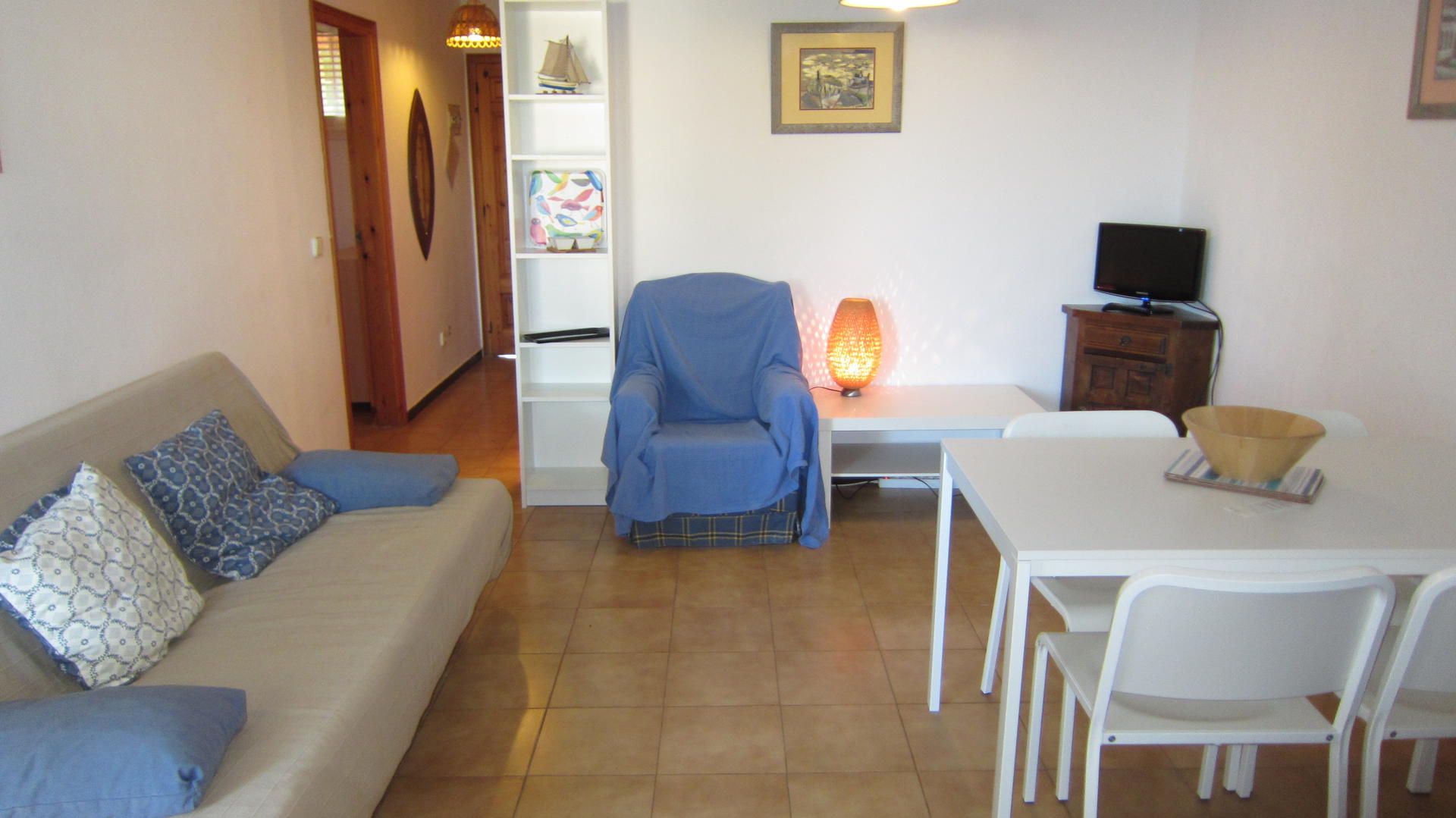 Alquiler Apartamento en Calella de Palafrugell - Ñ-6 ...