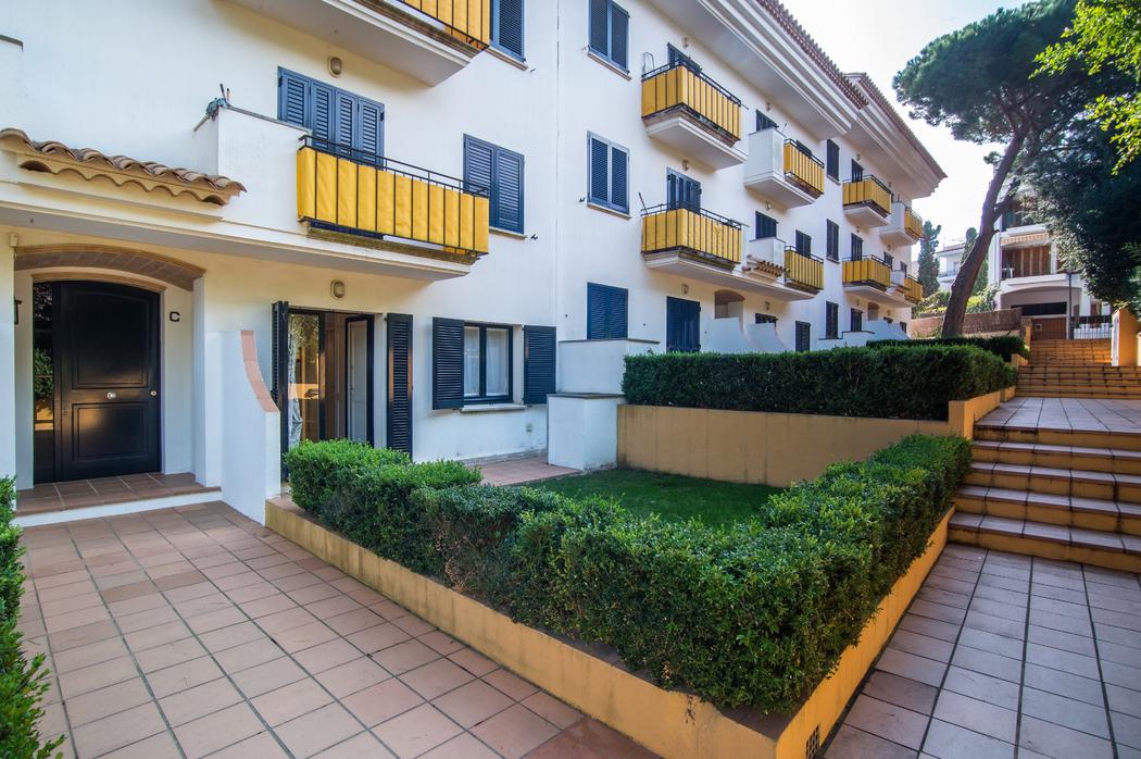 Apartamento - Calella De Palafrugell - 3 dormitorios - 6 ocupantes